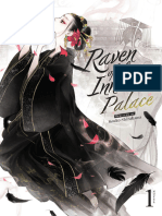 Raven of The Inner Palace Vol. 1