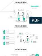 Medical Slides