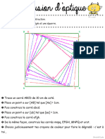 Autonomie Geometrie CM 2