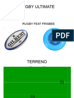 Rugby Ultimate