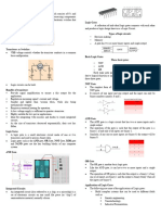 Logic Gates Reviewer