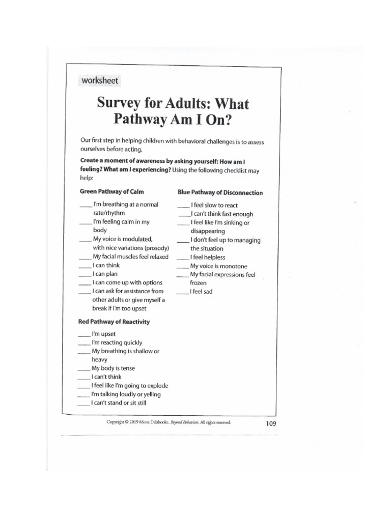 TraumaMTSS Conference Handouts PDF