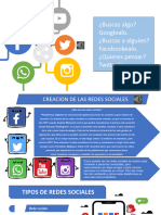 Presentacion Redes Sociales Actualizada