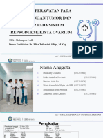Kel 3 - Askep Kista Ovarium