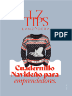 Ebook Cuadernillo Navidades FA