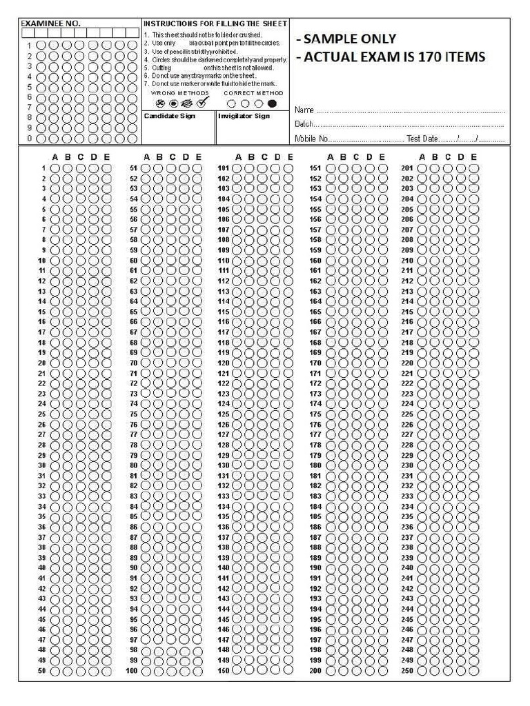 sample-cse-ppt-answer-sheet-pdf