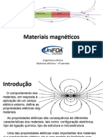 Materiais Magnéticos - Definição2