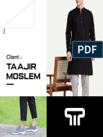 05 September 2023 - Tajeer Moslem - Logo
