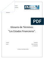 GLOSARIO DERECHO MERCANTIL - para Combinar