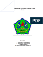 Artikel Tema Bahasa