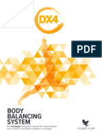 DX4 Product Booklet DINA5 Interaktiv CH de