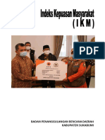Badan Penanggulangan Bencana Daerah Kabupaten Sukabumi
