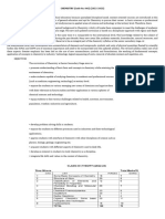 Syllabus Chemistry New