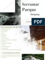 Analyse Serramar Parque Shopping