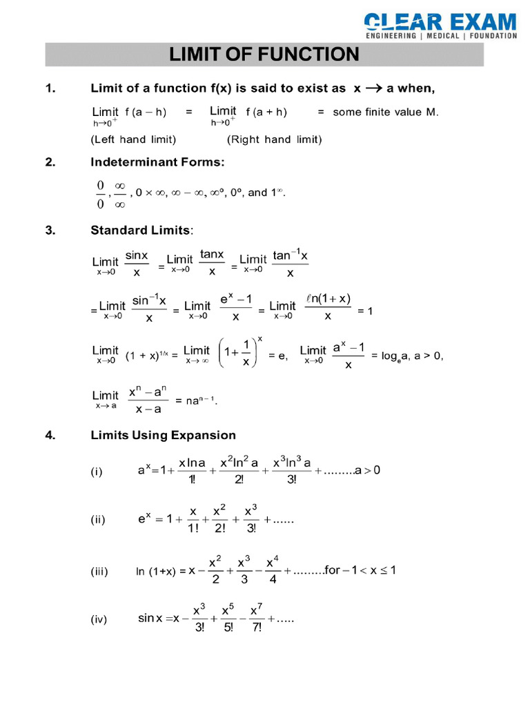 Postgresql Limits Of A Function