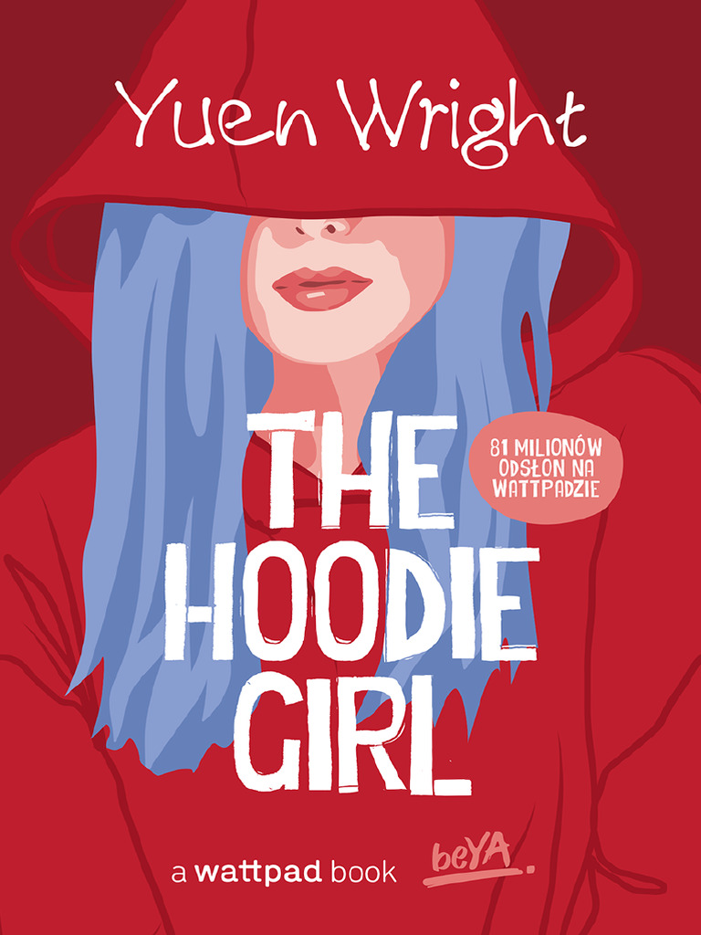 The Hoodie Girl Yuen Wright PDF
