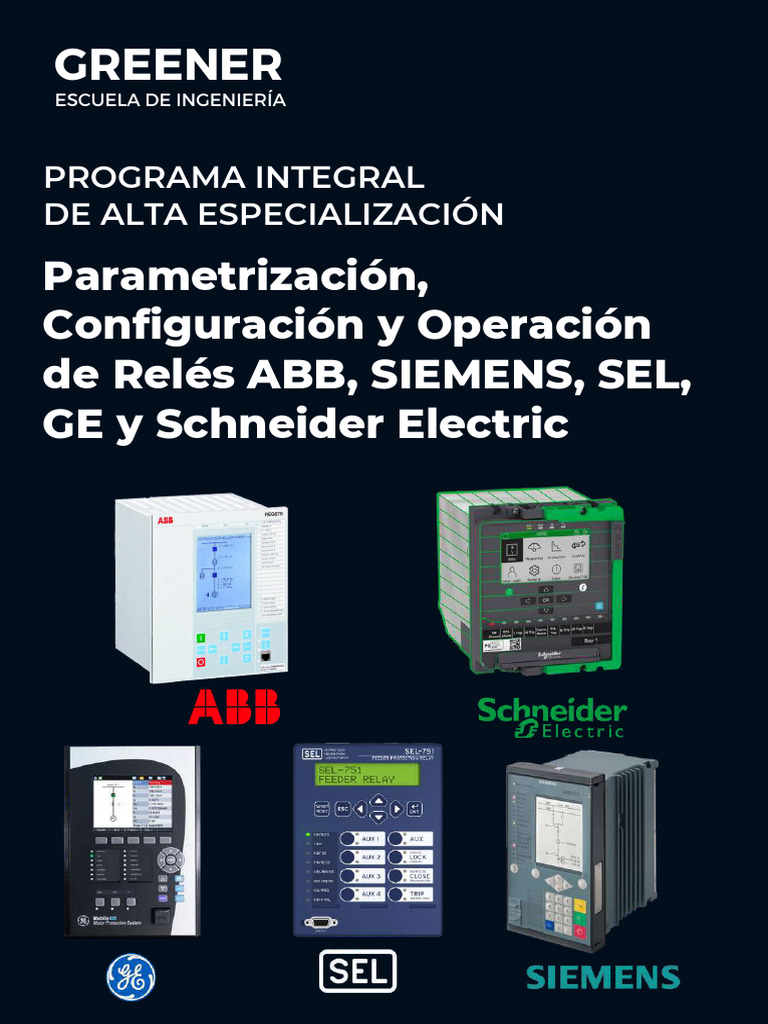 greener-programa-integral-en-abb-siemens-sel-ge-y-schneider