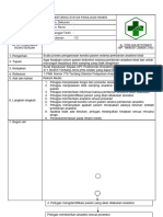 Sop MONITORING STATUS FISIOLOGIS FNAL