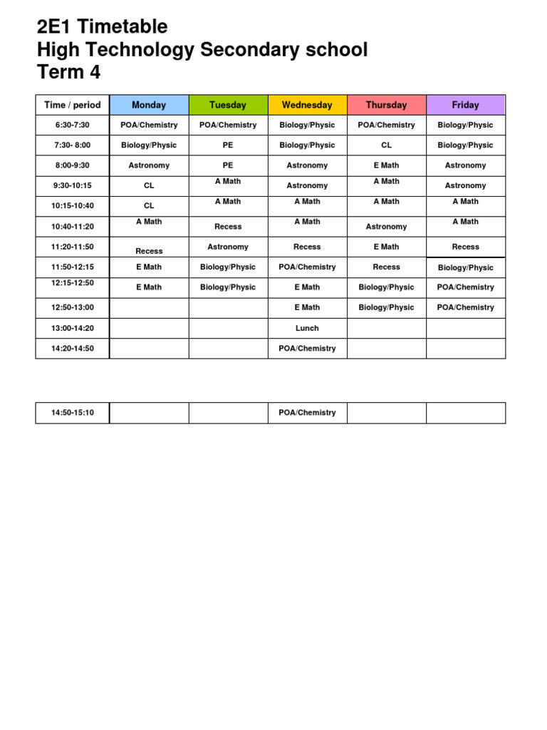 timetable-monday-to-friday-in-colour-pdf