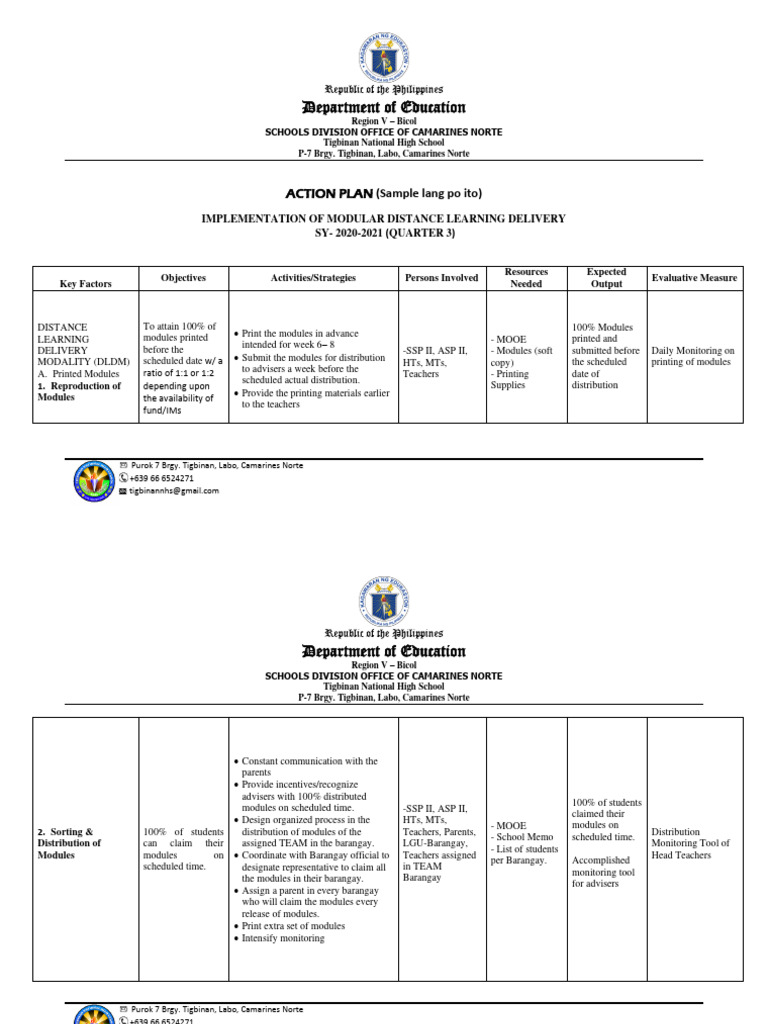 pdf-action-plan-pdf-learning