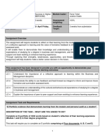 BT - Module 2 - OSHE - Assignment Brief and Guide - Jan 2023