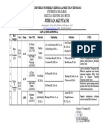 09 - Jadwal Seminar Proposal