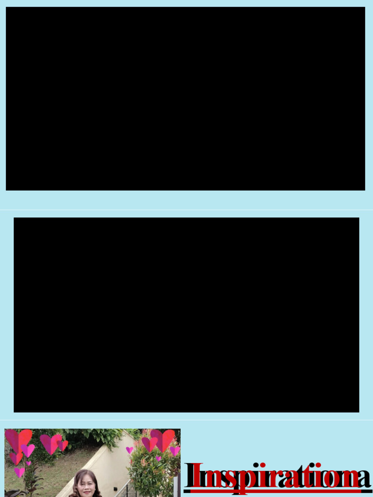 10 Tips in Creating Rapport | PDF | Classroom | Communication