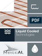 MeccAl Catalogo Liquid Cooling