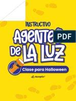 Instructivo Clase Agentes de La Luz