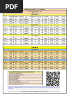 2BHK To Let Board Template | PDF