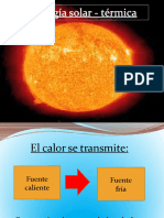 Solar Termica