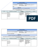 Plano de Intervenção Pedagógica Modelo