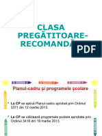 9 Repere Clasa Pregatitoare (7706)