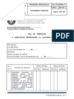F-PO-DGPEIM.24.07 - Fisa de Verificare Ajutor de Minimis