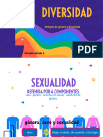 Curso Género - CINDER - Clase 26-10-2023 Diversidad Sexual