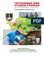 Buku FSVA Kota Surakarta 2021