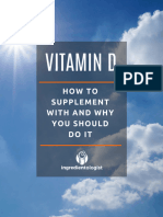 Vitamin D Guide Min