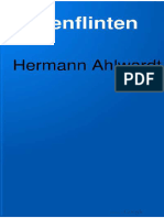 Ahlwardt, Hermann - Judenflinten - II. Theil