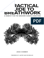 A Practical Guide To Breathwork