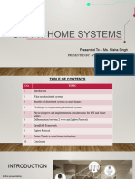 Distributed Systems Final