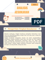 Evaluasi Pembelajaran Kel 9