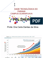 Aula - Polímeros - Final