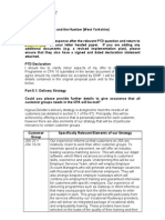 CPA16: Ingeus-Deloitte - PTD Q&A