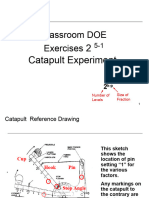 Improve - 8 - Ford Catapult Classroom DOE Exercises Solution - v12-1