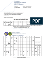 Bookkeeping T-Accounts