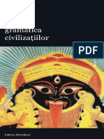 Gramatica Civilizatiilor - Vol I - Fernand Braudel (1994)