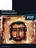 Gramatica Civilizatiilor - Vol II - Fernand Braudel (1994)