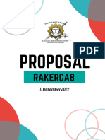 Proposal Rakercab