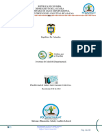 Informe Octubre Maicao 2021