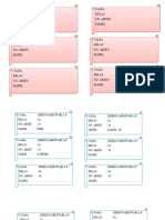 Jadwal